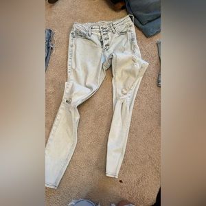 Old navy jeans
